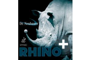 Dr Neubauer RHINO +, frictionless Anti-Spin